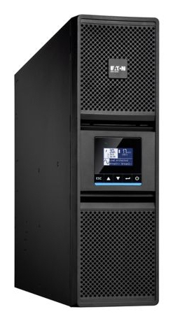 Miniatyrbillede 2 af 6: Eaton 9SX 6000i RT3U G2 UPS-enhed