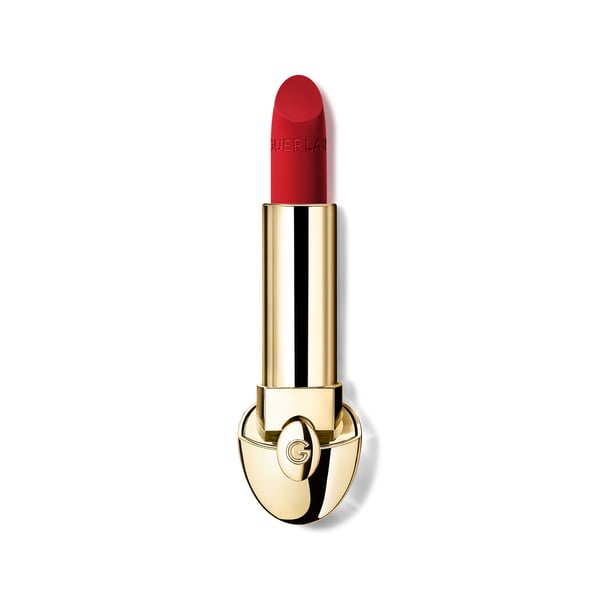 Pikkukuva 1 / 5: Guerlain Rouge G Velvet Refill 3,5 g 880 Le Rouge Rubis Sametti
