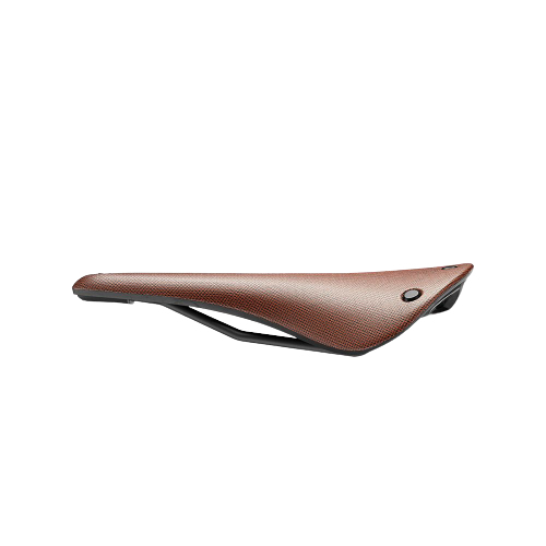 Brooks C17 Gadeløb Cykelsadel