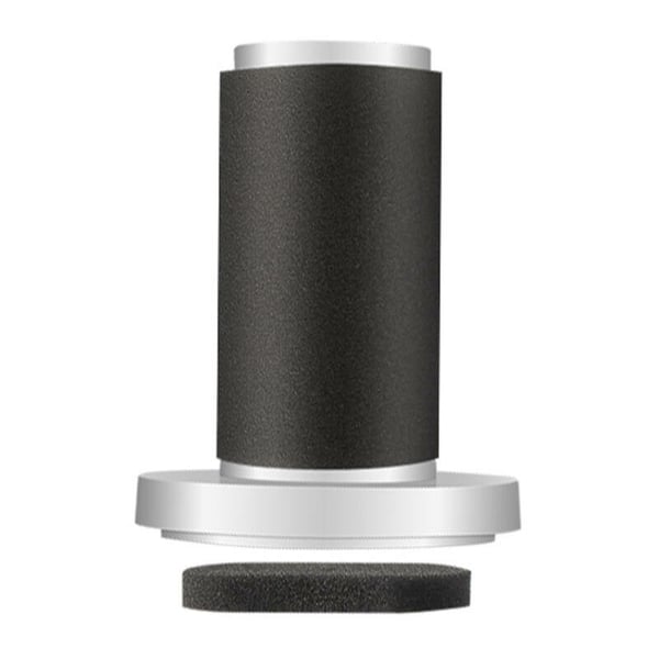 Deerma DX700W upprättstående dammsugare och elektrisk sopborste AC Torr Utan påse 0,8 l 600 W Silver