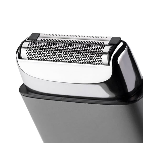 BaByliss Super-X Folierakapparat Trimmer Silver
