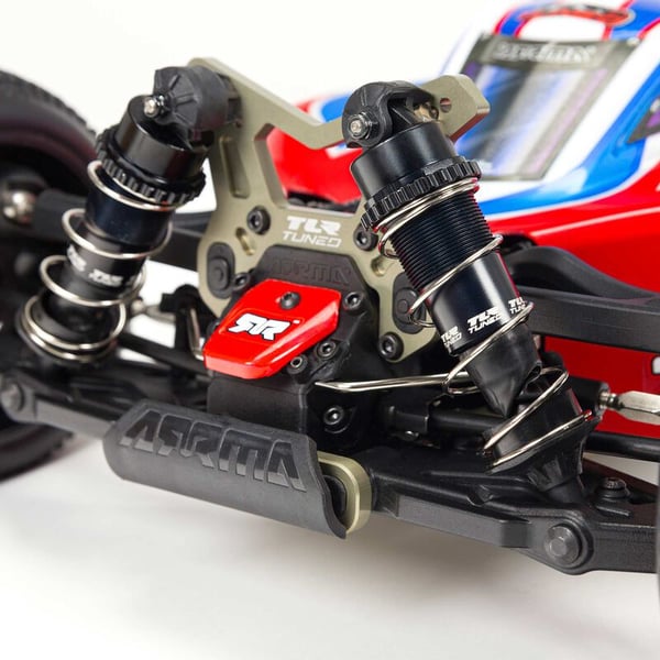 ARRMA Typhon Radio-kontrolleret (RC) model Buggy Elektrisk motor 1:8
