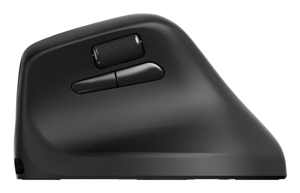 Miniatyrbillede 4 af 4: Keychron M5 mus Universel Højre hånd RF Wireless + Bluetooth + USB Type-C Optisk 30000 dpi