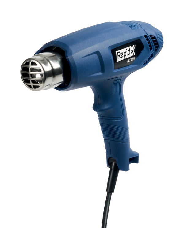 Rapid R1600 Varmluftspistol