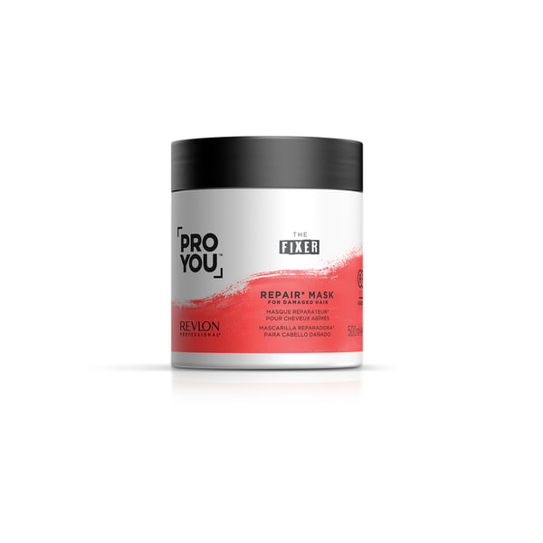 Revlon 8432225114255 hår maske 500 ml Kvinder