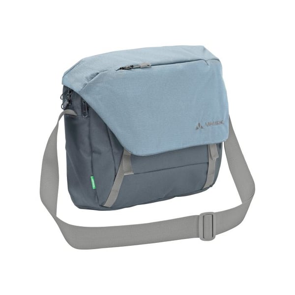 Miniatyrbillede 1 af 7: VAUDE Rom S III Polyester Blå Unisex Skuldertaske