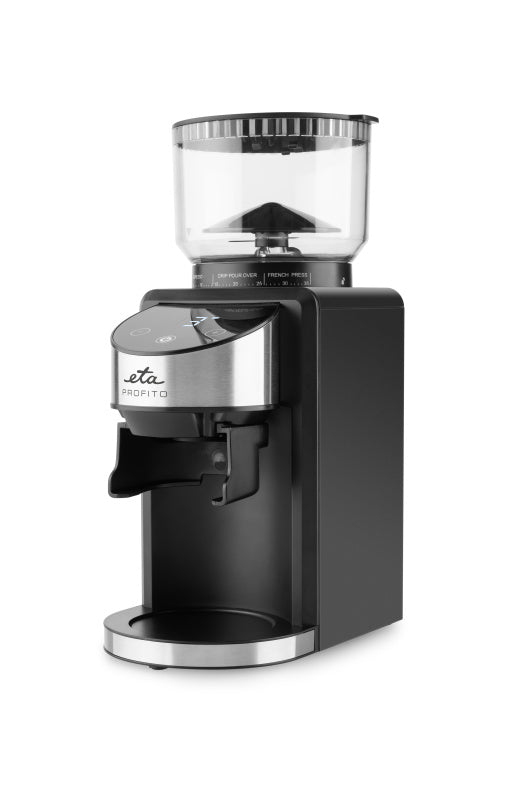 Miniatyrbillede 4 af 11: Eta Profito 200 W Sort