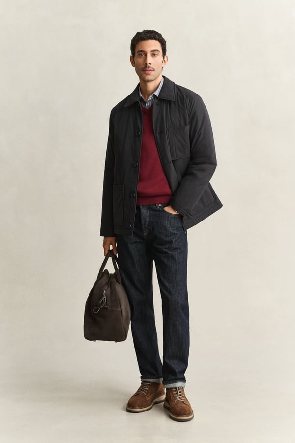 Miniatyrbild 4 av 8: Gant 7006670-5