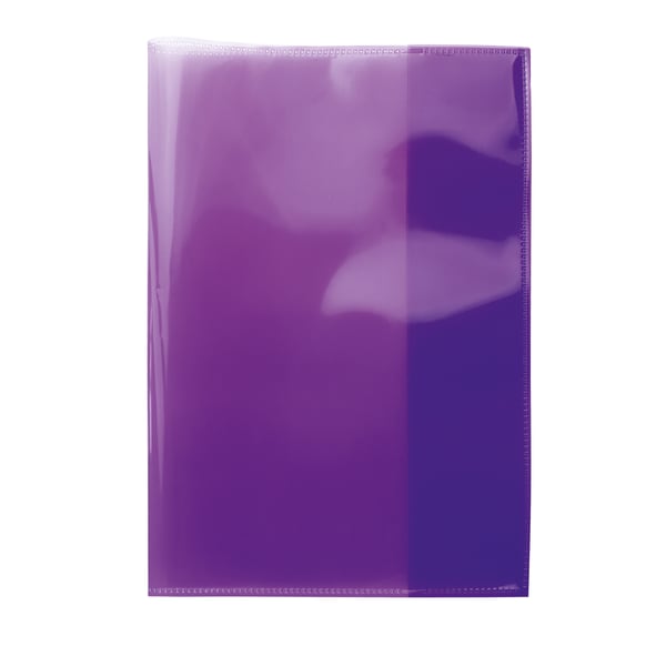 HERMA 19617 tidskrifts- och bokomslag 1 styck Violett HERMA 19617 tidskrifts- och bokomslag 1 styck Violett