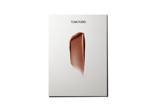 Miniatyrbillede 2 af 3: TOM FORD Lip Lacquer Vinyl 6 ml 02 Softcore Glans, Glans