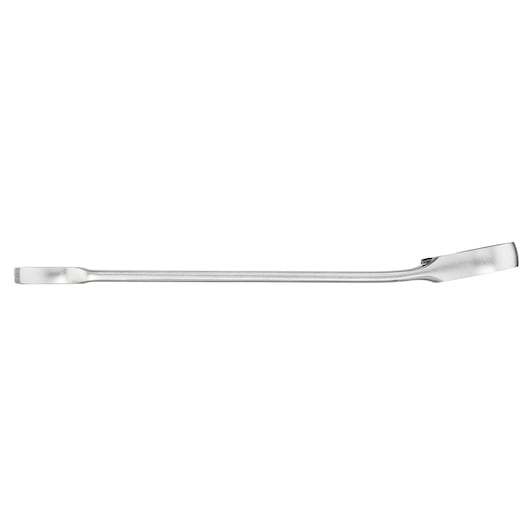 Stanley FMMT13086-0 rachet skruenøgle Krom-vanadium-stål 13 mm 1 stk Rustfrit stål