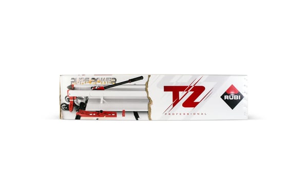 Miniatyrbillede 5 af 17: RUBI TZ-850