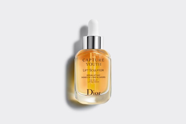 Miniatyrbillede 1 af 2: Dior Capture Youth Lift Sculptor Ansigtsserum 30 ml Kvinder