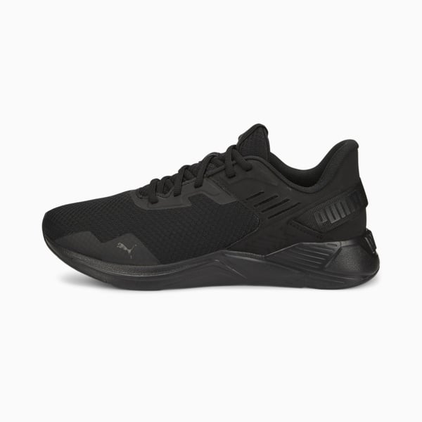 PUMA 376858_01_42.5 atletiksko Hanstik Sort