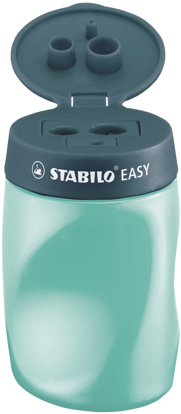 Miniatyrbillede 4 af 8: STABILO EASYsharpener Manuel blyantspidser Blå