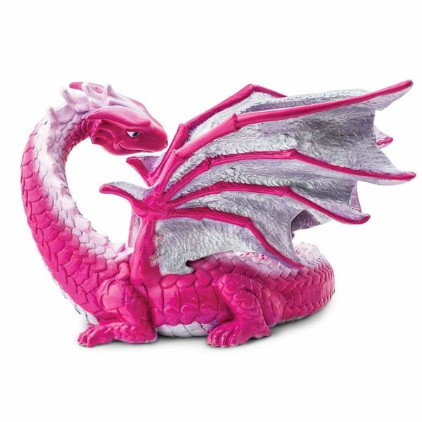 Safari Ltd Love Dragon Toy