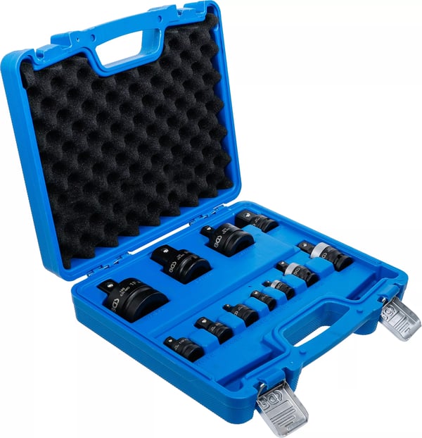 BGS technic Impact Adaptor and Universal Joint Set