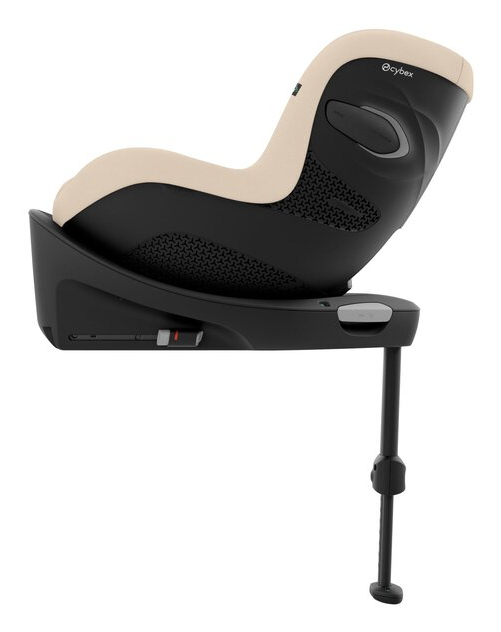 CYBEX Sirona G3 auton lapsi-istuin 0 + / 1 ( 0-18 kg 0-4 vuotta ) Beige