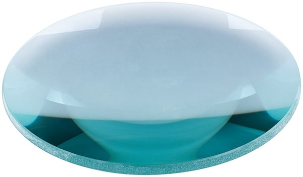 Miniatyrbillede 1 af 2: Goobay 77459 forstørrelsesglas 2,25x Blå
