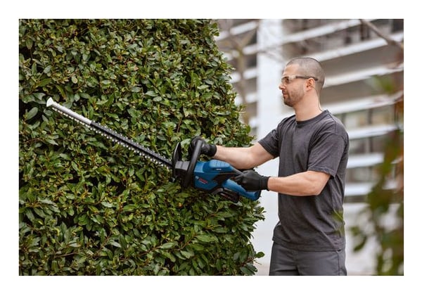 Bosch GHE 18V-50 Professional Yksiteräinen 2,6 kg