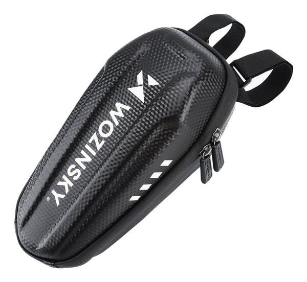 Wozinsky WSB3BK
