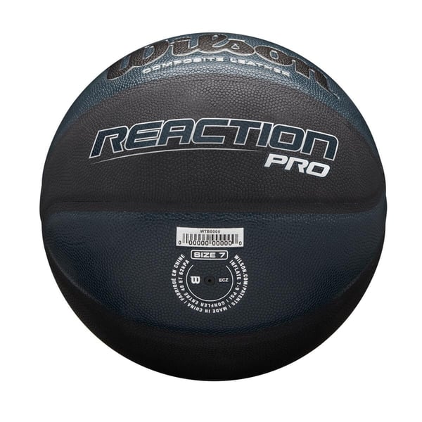 Wilson Reaction Pro Shadow Indendørs & udendørs Sort