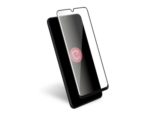 Force Glass FGOGGA224GORIG Skærm og -bagsidebeskytter til mobiltelefon 1 stk