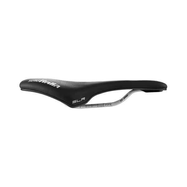 Miniatyrbillede 5 af 5: Selle Italia SLR Boost Lady TI 316 Kvinder Cykelsadel