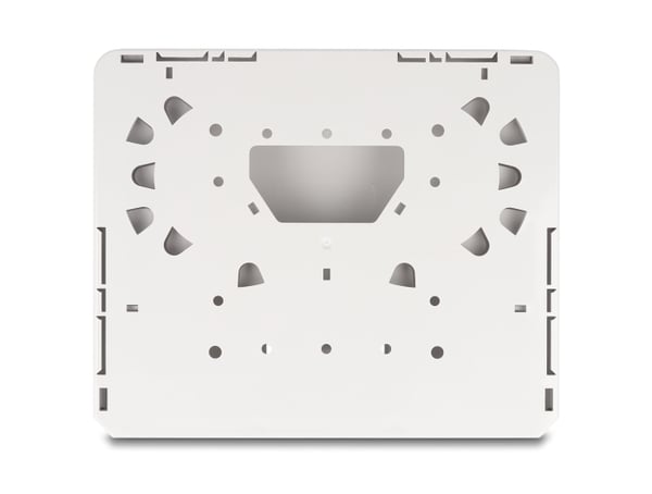 DeLOCK 67052 Keystone-moduulin lisätarvike Paikalleen napsautettava kehys