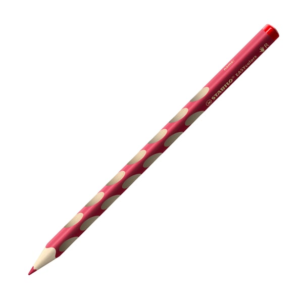 Miniatyrbillede 2 af 7: STABILO EASYcolors Flerfarvet 1 stk