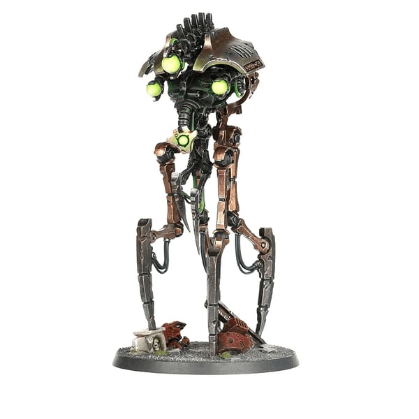 Games Workshop Warhammer 40000: Indomitus Samleobjekt