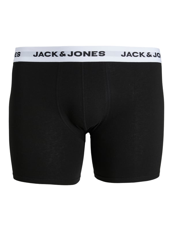 Jack & Jones 12222819_1646_988319_XXL underbuks Kuffert Grøn