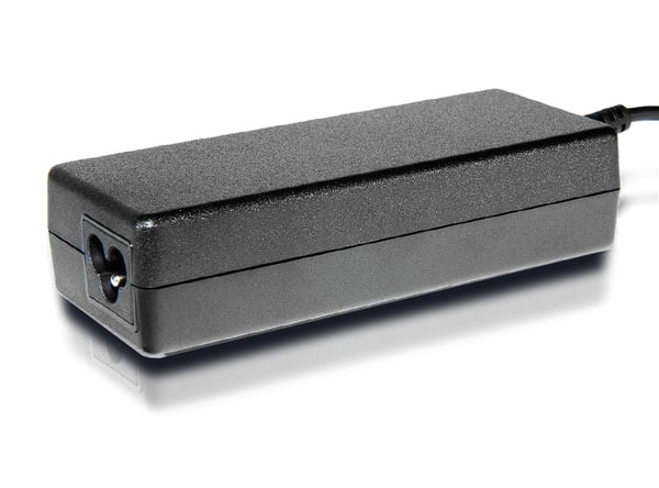 Delta Electronics ADP-90MD BB strømadapter og vekselret 90 W Sort