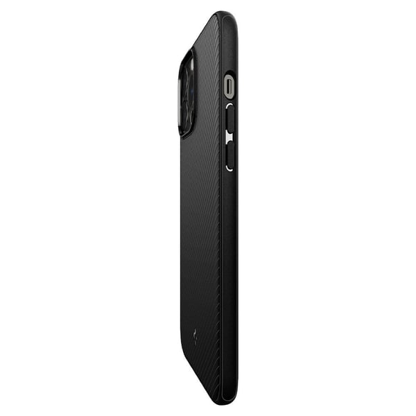 Miniatyrbild 7 av 10: Spigen ACS03281 mobiltelefonfodral 15,5 cm (6.1") Mobilskal Svart