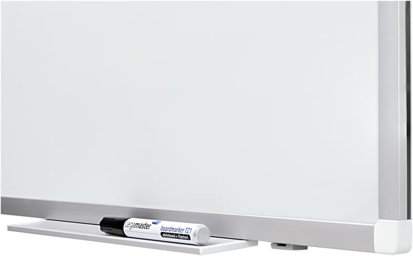 Miniatyrbild 5 av 6: Legamaster PREMIUM PLUS whiteboard 45x60cm