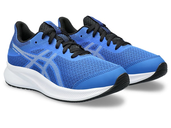 ASICS 1014A267.402_5 Sportsko Blå, Vit