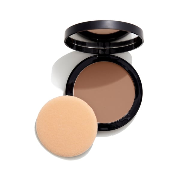 GOSH BB Powder ansigtspudder 6,5 g 08 Chestnut