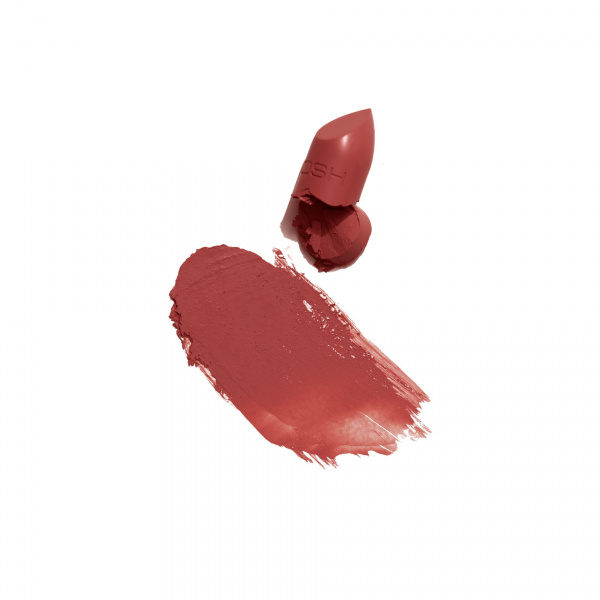 Miniatyrbillede 2 af 2: GOSH Velvet Touch Matt 4 g 010 Matt Smoothie Mat