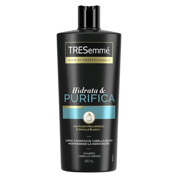 TRESemme 8710847974410 hårshampoo 685 ml Shampo Proffesionelle