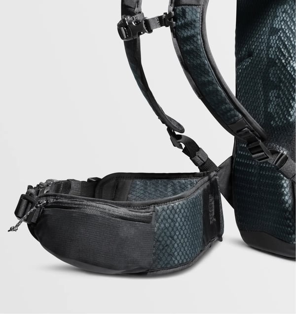 Miniatyrbild 9 av 9: Mammut Lithium 30 30 l Svart