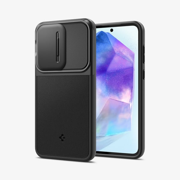 Miniatyrbillede 11 af 11: Spigen ACS07535 mobiltelefon etui 16,8 cm (6.6") Cover Sort