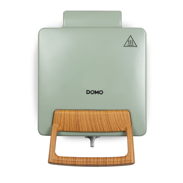 Domo DO9273W 2 vohveli(a) 1400 W Vihreä, Salvia