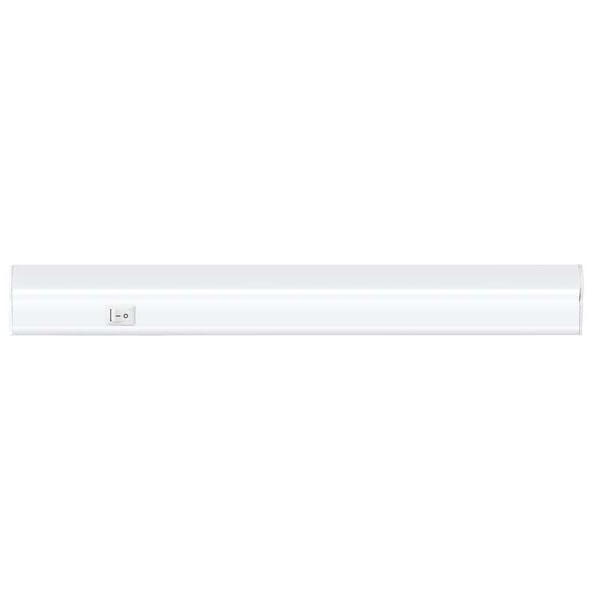 Miniatyrbillede 2 af 2: Emos ZS2110 LED-lampe Dagslys 4000 K 5 W