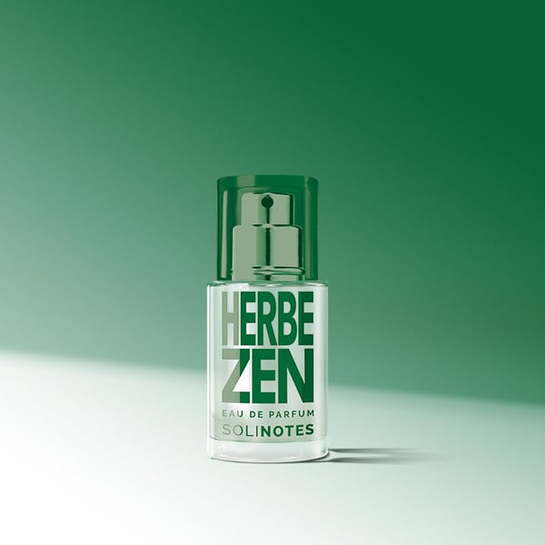 Miniatyrbillede 1 af 4: Solinotes Herbe Zen 15 ml Kvinder