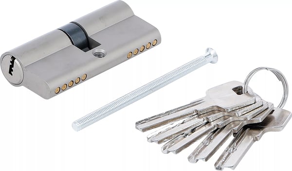 BGS technic Security Cylinder Lock BGS technic Security Cylinder Lock