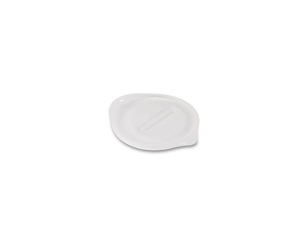 Rosti 245241 livsmedelslock och -överdrag Transparent Rund