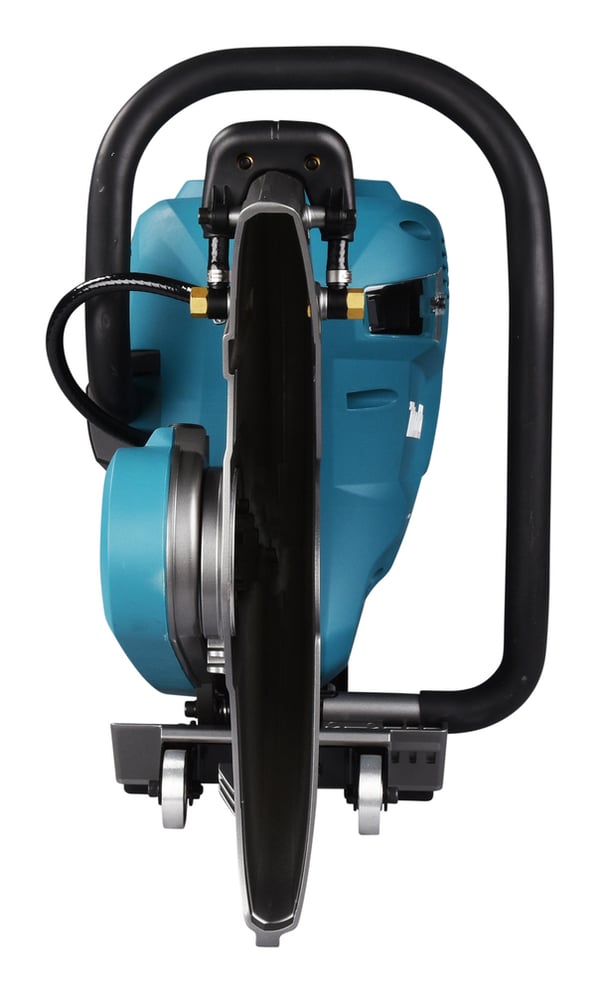 Makita CE001GZ trådløs universel fræser 5300 rpm 40 V Lithium-Ion (Li-Ion) Blå, Grå