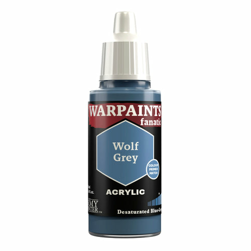 Pikkukuva 1 / 2: The Army Painter Warpaints Fanatic Effects Akryylimaali 1 kpl