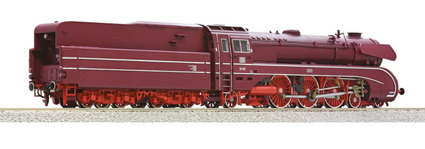 Miniatyrbillede 1 af 7: Roco 7110015 skalamodel Model af lyntog Formonterede HO (1:87)