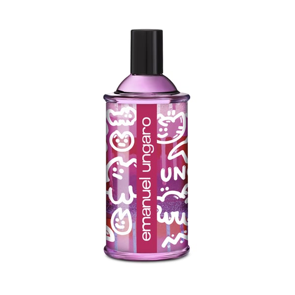 Pikkukuva 1 / 2: Emanuel Ungaro Fresh For Her 100 ml Naisten